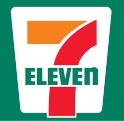 General Distribution Seven Eleven Customer