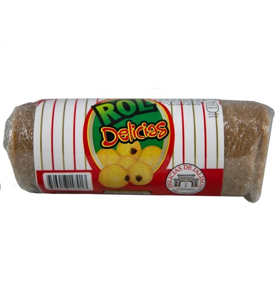 Delicias Rollo de Guayaba  50/454 gr