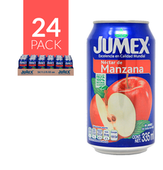 Jumex Manzana 24 Pack de 11.3oz