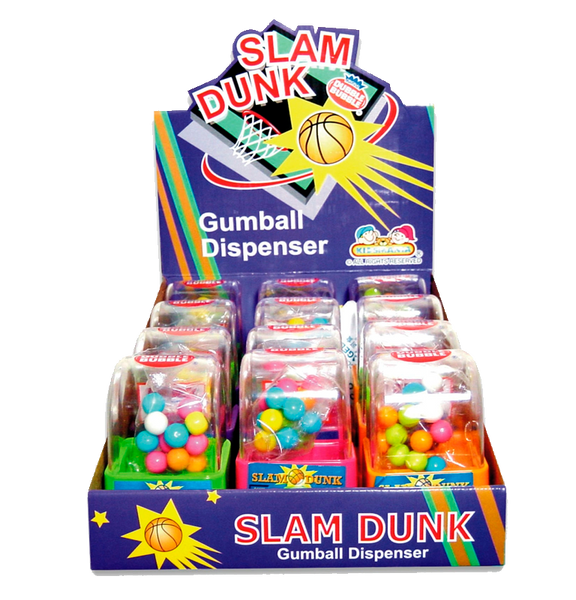 Kids Mania Slam Dunk