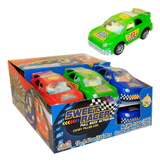 Kids Mania Sweet Racer
