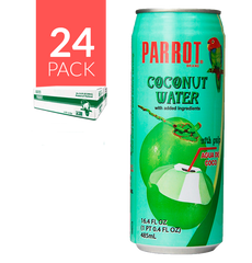 Parrot jugo de Coco 24 Pack de 1,5 ml