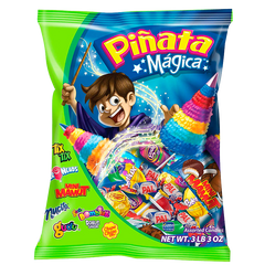 Sonrick's Piñata Magica 5/3.3Lbs