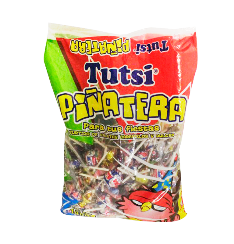 Tutsi Piñatero  6/5Lbs