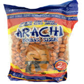 Arachi Bonus Size Cacahuate grande