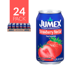 Jumex Fresa 24 pack de 11.3oz