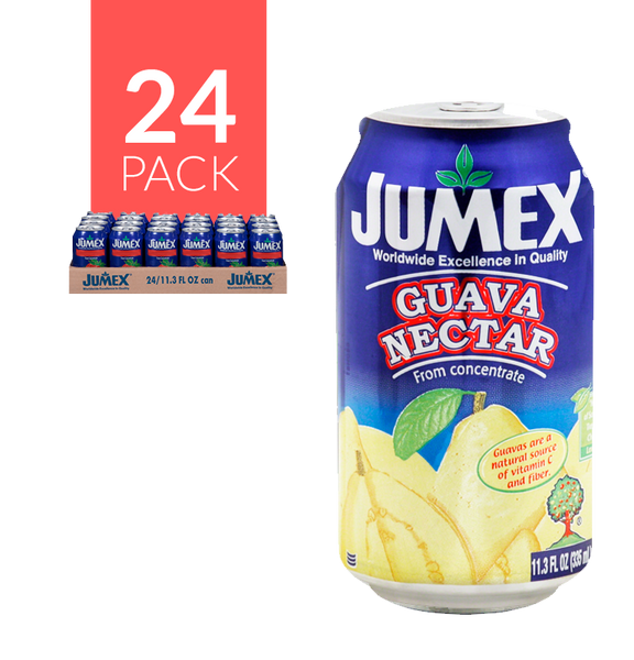 Jumex Guava 24/11.3oz