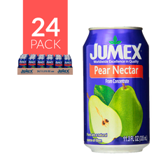 Jumex Pera 24 Pack 11.3oz